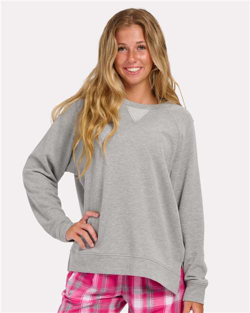 Women's Harlow French Terry Crewneck Sweatshirt