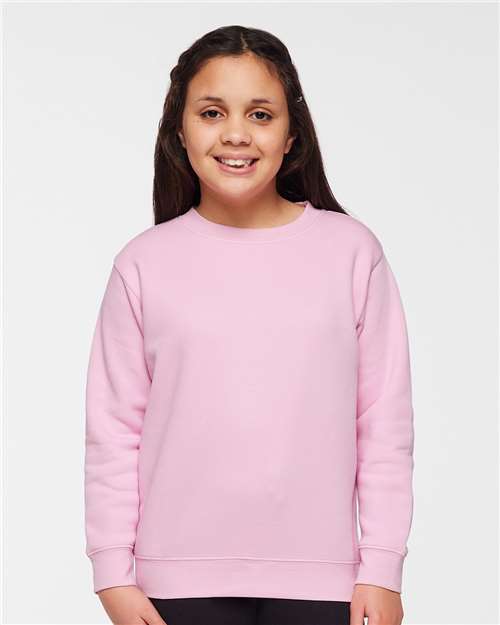 Youth Crewneck Sweatshirt