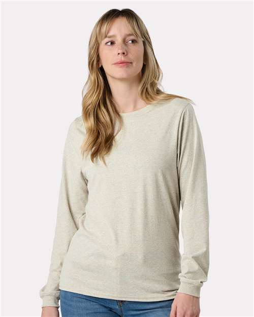Unisex Eco Long Sleeve T-Shirt