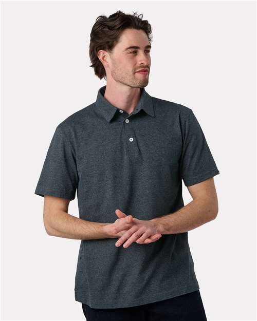 Unisex Eco Polo