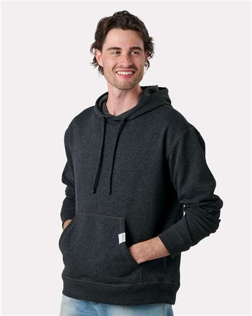 Recover Unisex Fleece Hooded Sweatshirt