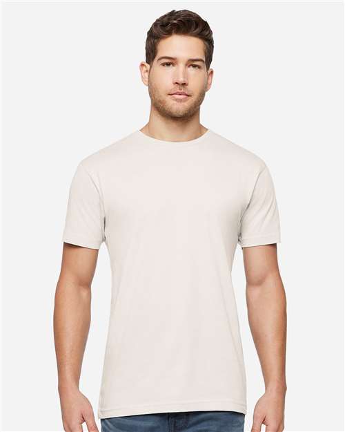 Unisex Eco Jersey Tee