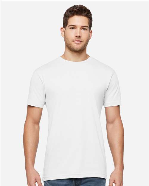 Unisex Eco Jersey Tee