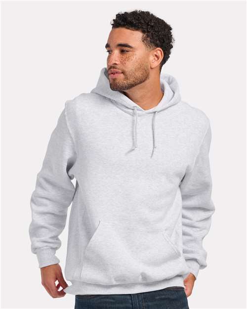 Unisex Fleece Hooded Sweatshirt