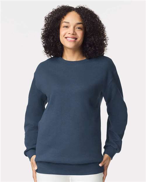 Unisex Hammer™ Maxweight Crewneck Sweatshirt