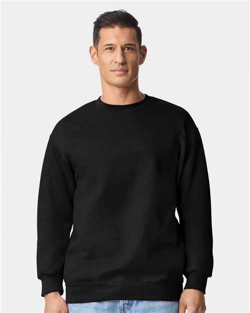 Gildan Unisex Hammer™ Maxweight Crewneck Sweatshirt