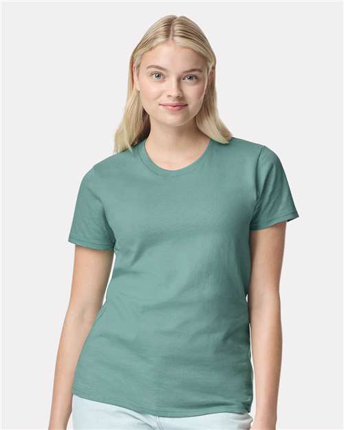Gildan Women's Heavy Cotton™ T-Shirt