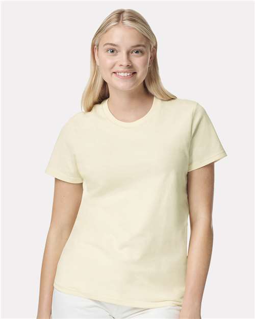 Women's Heavy Cotton™ T-Shirt