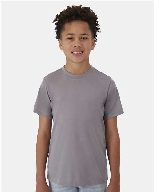 Hanes Youth Cool DRI® Cotton Touch T-Shirt