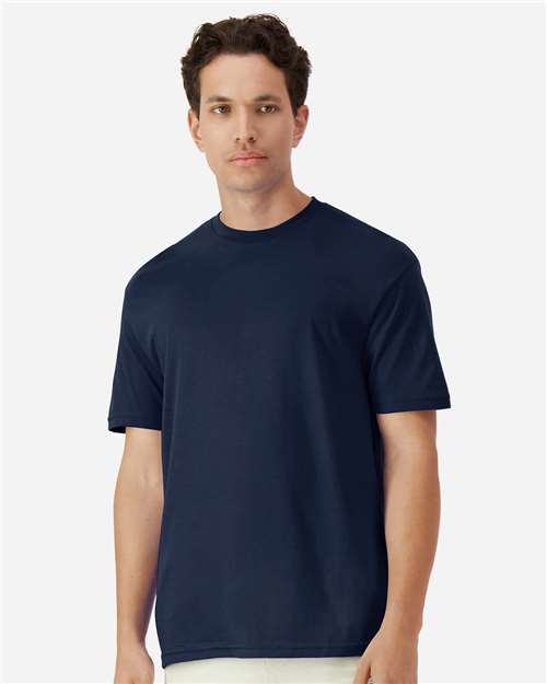 Unisex Light Cotton T-Shirt