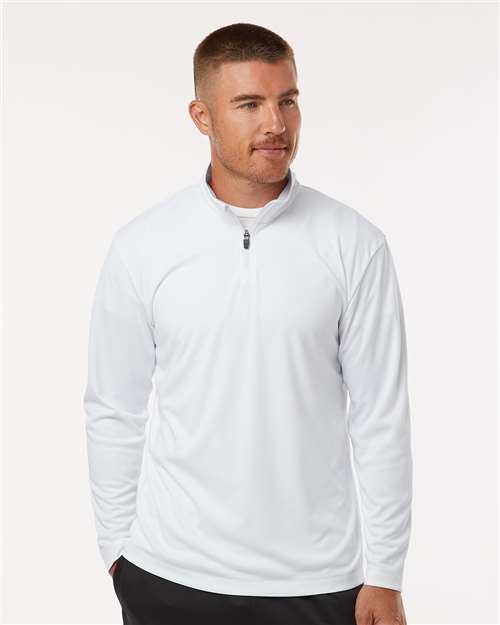 Men's Pro-Lock Performance Quarter-Zip Pullover