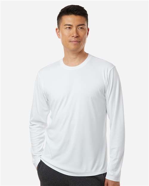AllPro Unisex Pro-Lock Performance Long Sleeve T-Shirt