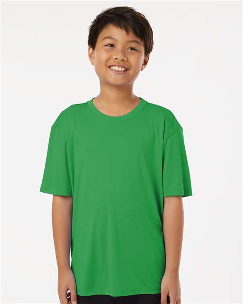 Youth Pro-Lock Performance T-Shirt
