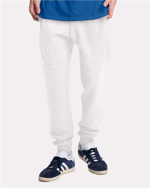 JERZEES Unisex Ultimate CVC Joggers