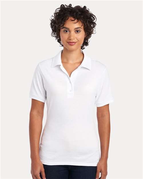 JERZEES Women's Dri-Power® Polo