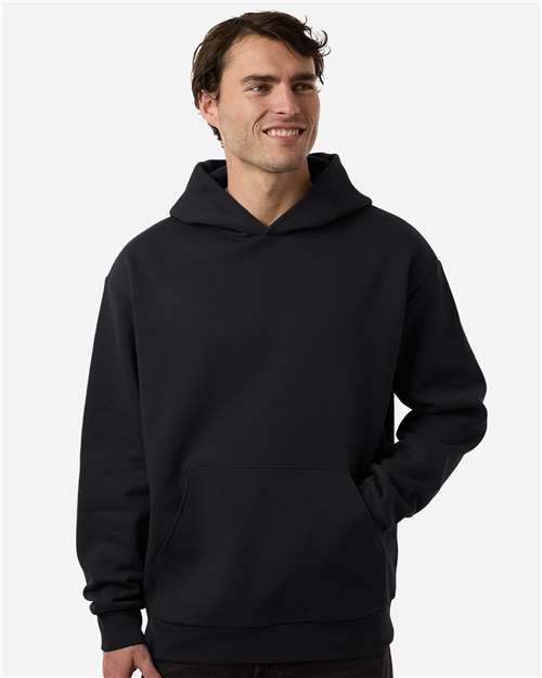 Independent Trading Co. Unisex Boulevard Heavyweight Hooded Sweatshirt