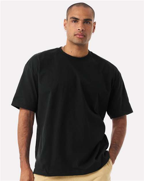BELLA + CANVAS Unisex 7.5 oz Heavyweight Tee