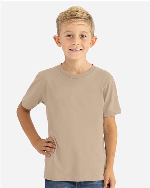 Youth Cotton Tee