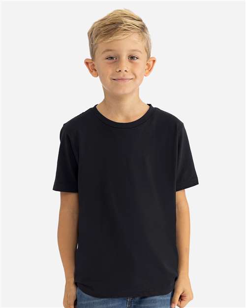 Next Level Youth Triblend Tee