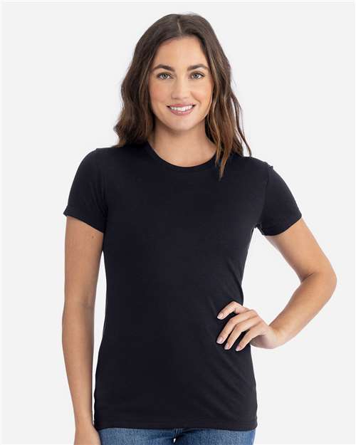 Next Level Women’s Triblend Tee