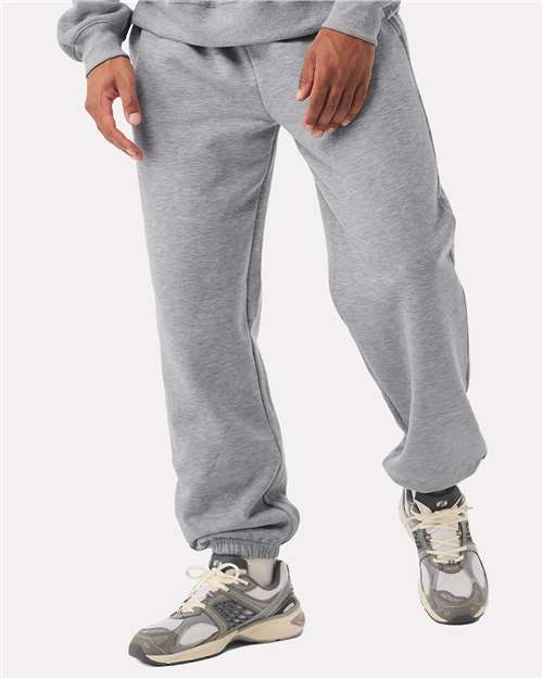 BELLA + CANVAS Unisex 10 oz. Heavyweight Sweatpants