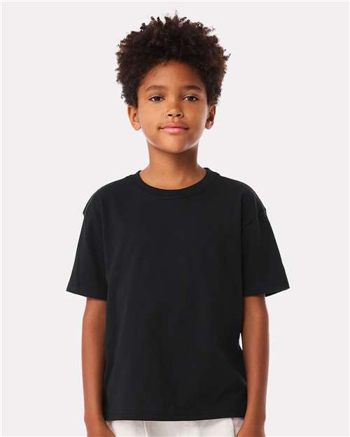 BELLA + CANVAS Youth 6 oz. Heavyweight Tee