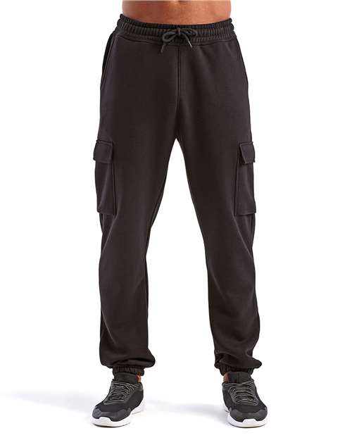 Unisex Riley Cargo Joggers