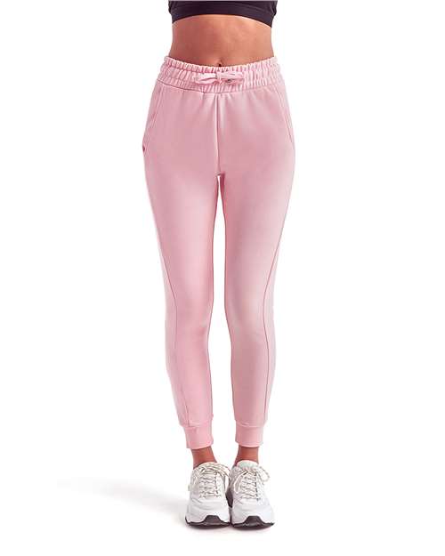 Women's Fitted Maria Joggers