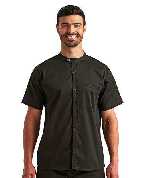 Men's Chef Recycled Shirt