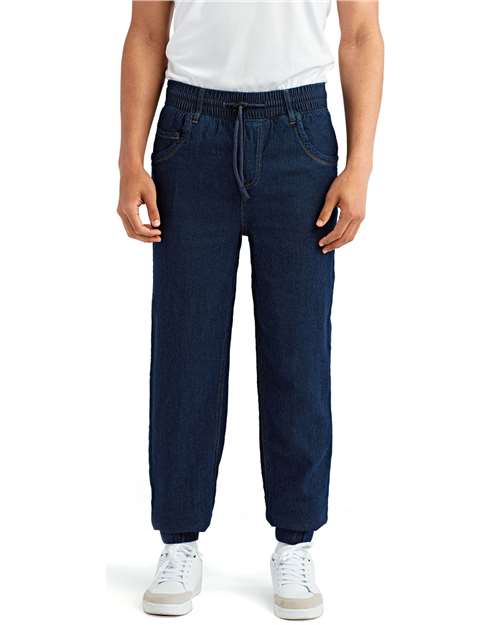 Artisan Collection by Reprime Unisex Chef's Artisanal Joggers