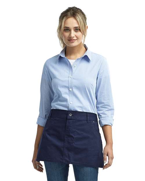 Chino Waist Apron