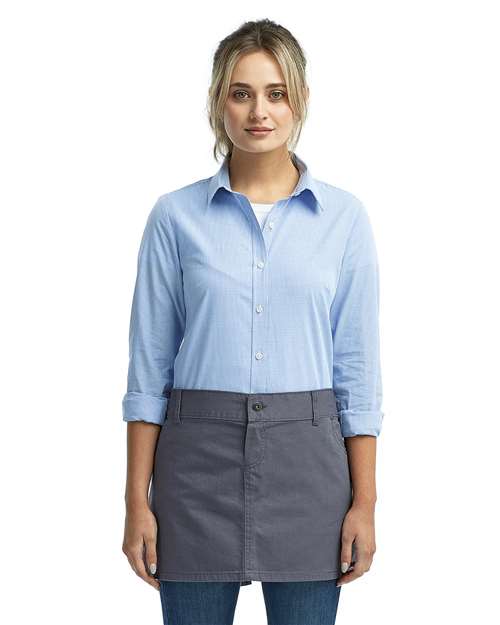 Chino Waist Apron