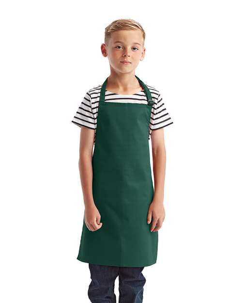Youth Recycled Apron
