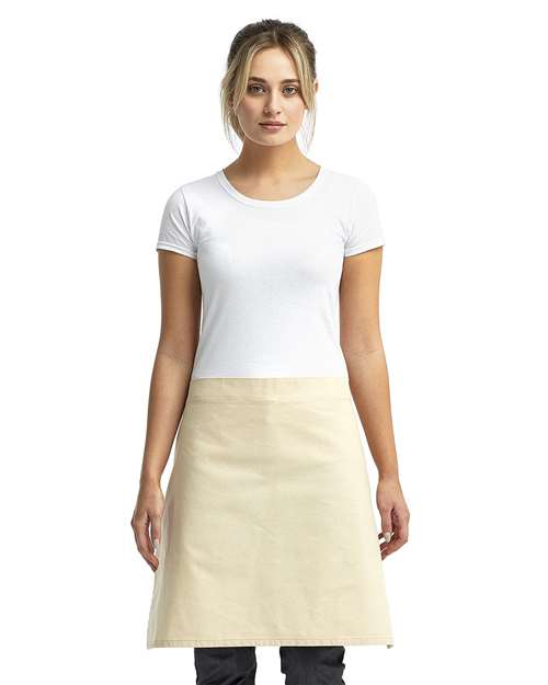 Calibre Heavy Cotton Canvas Waist Apron