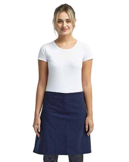 Calibre Heavy Cotton Canvas Waist Apron