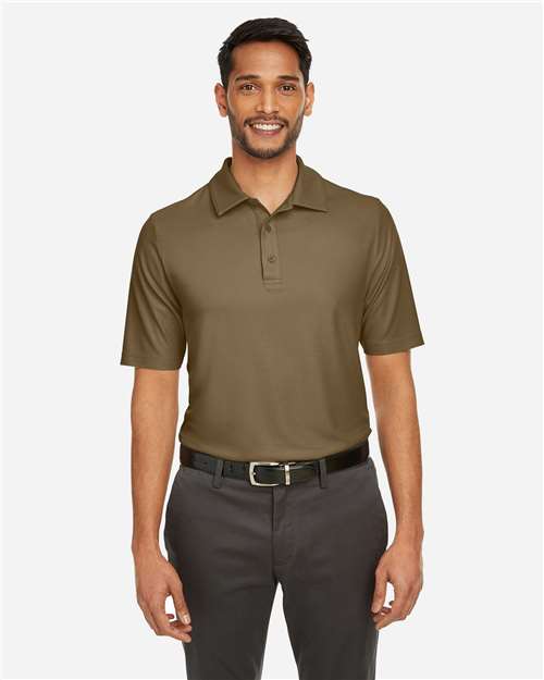 Men's Fusion ChromaSoft™ Pique Polo