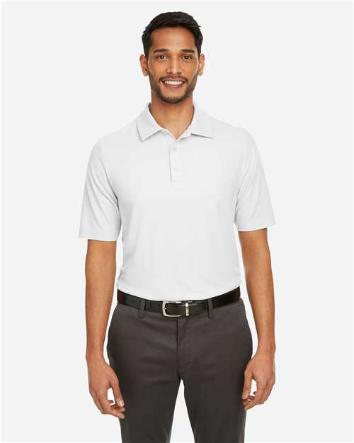 Men's Fusion ChromaSoft™ Pique Polo