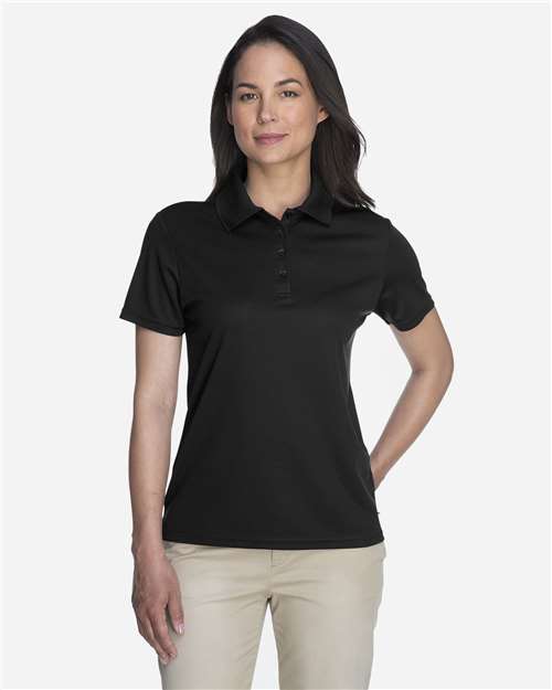 CORE365 Women's Origin Performance Piqué Polo