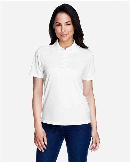 Women's Origin Performance Piqué Polo