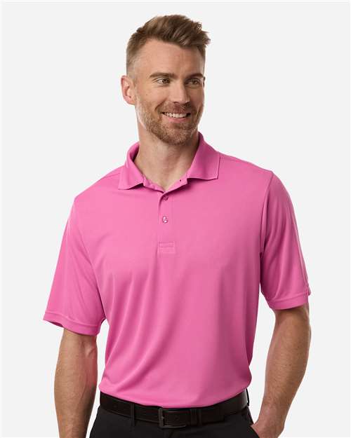 Men's Nova Performance Pique Polo