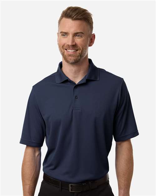 Men's Nova Performance Pique Polo