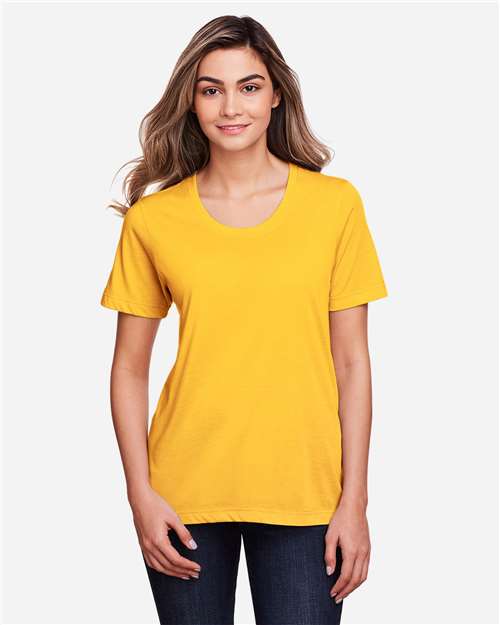 Women's Fusion ChromaSoft™ Performance T-Shirt