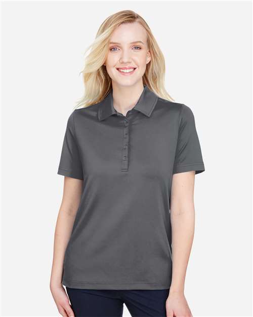 Women's CrownLux Performance® Range Flex Polo