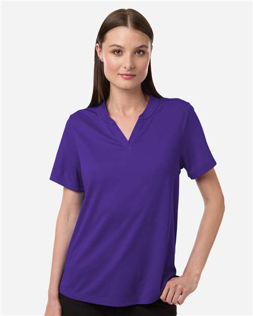 Women's Nova Performance Pique Polo