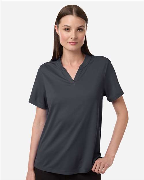 Women's Nova Performance Pique Polo