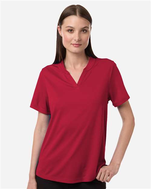 Women's Nova Performance Pique Polo