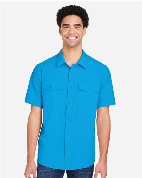 Men's Ultra UVP® Marina Shirt