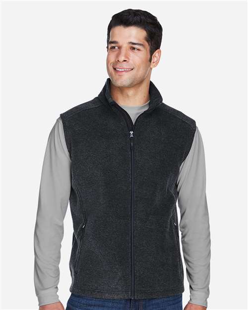 Men's Journey Fleece Vest