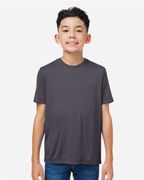 Youth Capital Performance T-Shirt