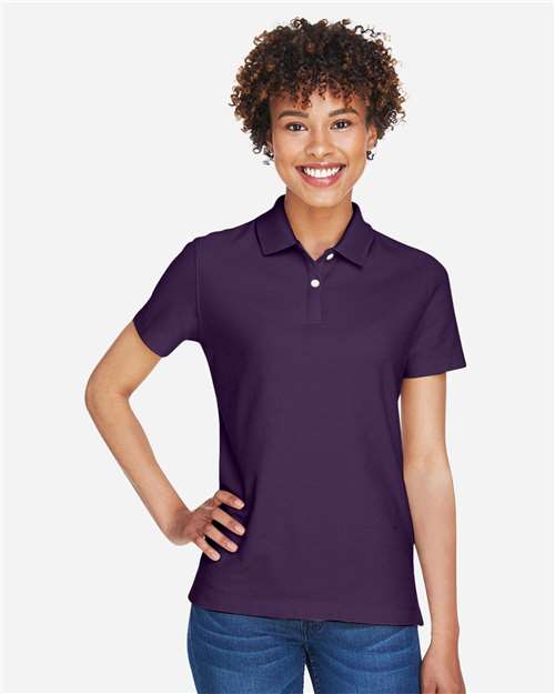 Women's DRYTEC20™ Performance Polo